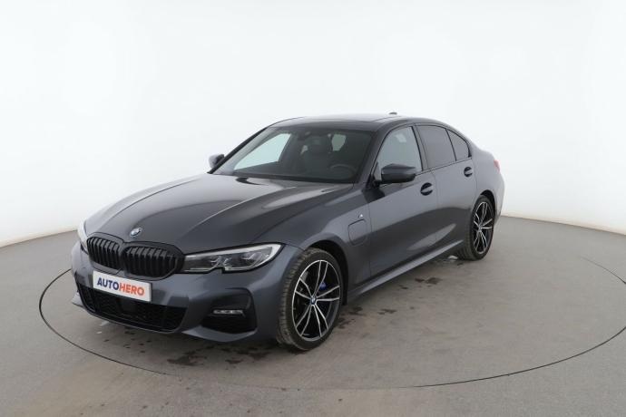 BMW SERIE 3 330e M Sport
