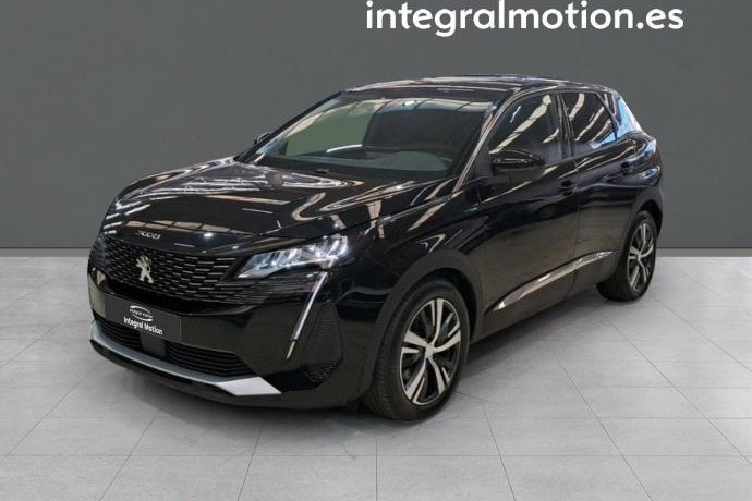 PEUGEOT 3008 225 e-EAT8 Allure
