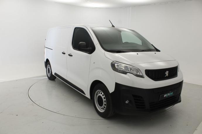 PEUGEOT EXPERT -E FG STANDARD BATERIA 50 KWH 136CV 4P