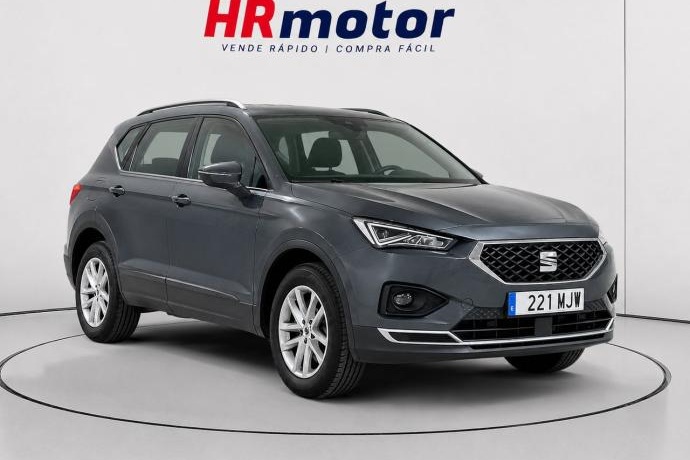 SEAT TARRACO 1.5 TSI S&S Style XL DSG 110 kW (150 CV)