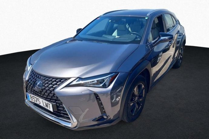 LEXUS UX 2.0 250h Business