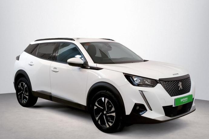 PEUGEOT 2008 Allure Pack BlueHDI 81kW (110CV)