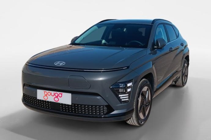 HYUNDAI KONA TODOTERRENO BEV 65KWH 150KW FLEXX 204 5P
