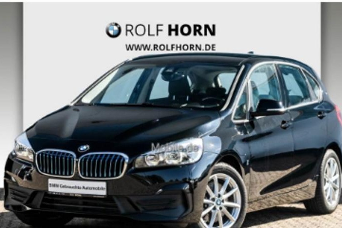 BMW SERIE 2 225XE
