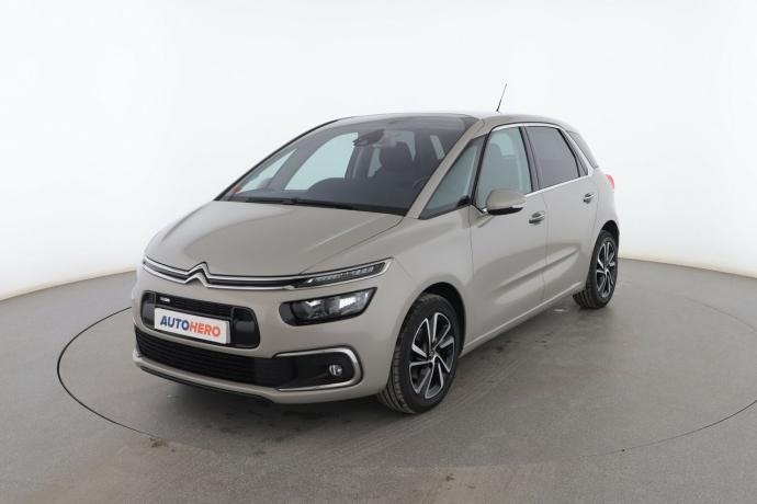 CITROEN C4 PICASSO 1.2 PureTech Feel