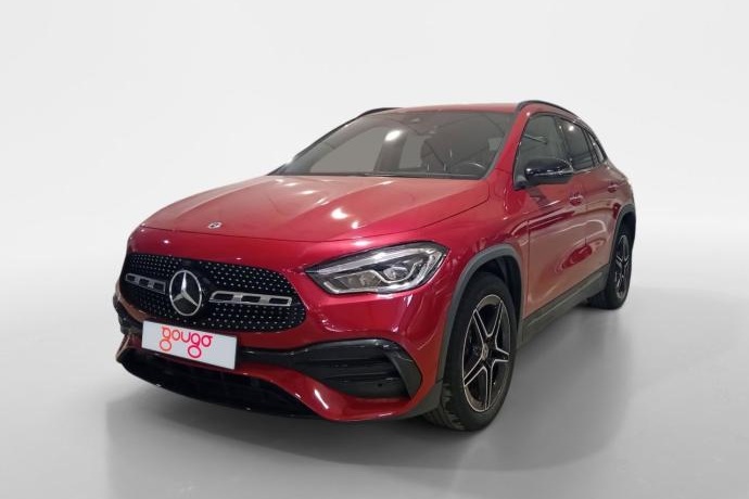 MERCEDES-BENZ GLA -CLASS GLA 250 E AMG LINE