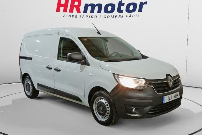 RENAULT EXPRESS Advance