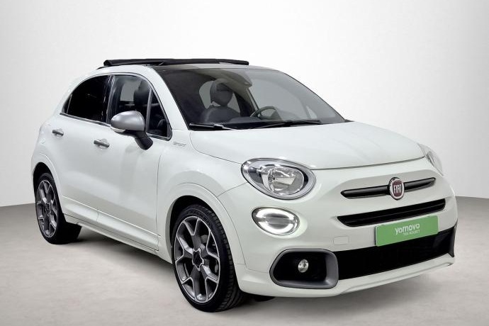 FIAT 500 X Dolcevita Sport 1.0 Firefly T3 88KW
