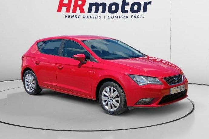 SEAT LEON 1.2 TSI S&S Reference 81 kW (110 CV)