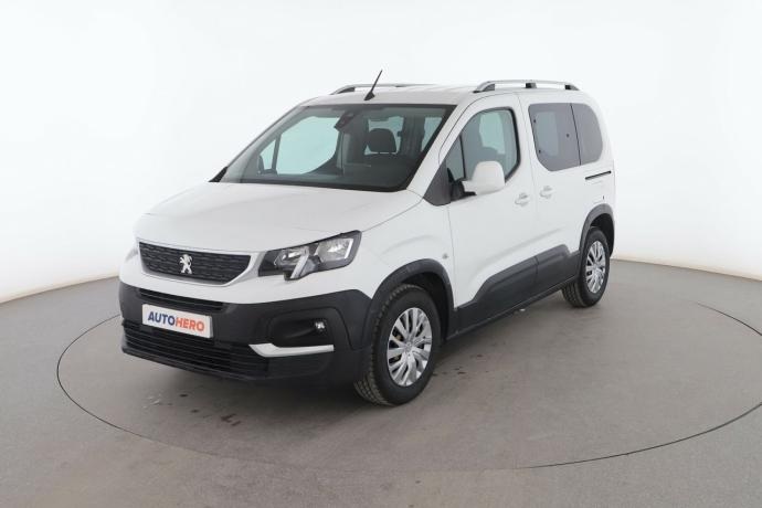 PEUGEOT RIFTER 1.5 Blue-HDi Active Standard