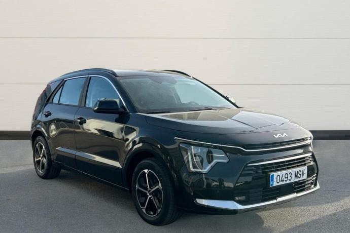 KIA NIRO 1.6 GDI HEV DRIVE 129 5P