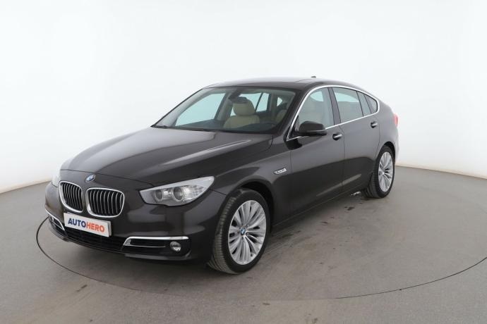 BMW SERIE 5 535i GT xDrive