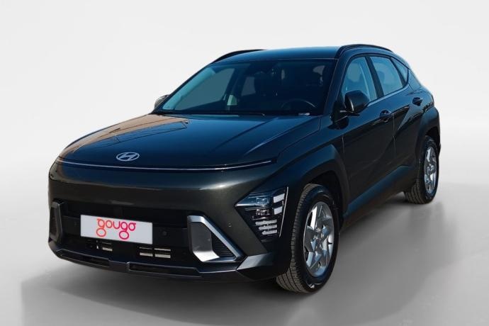 HYUNDAI KONA TODOTERRENO 1.0 TGDI FLEXX 120 5P
