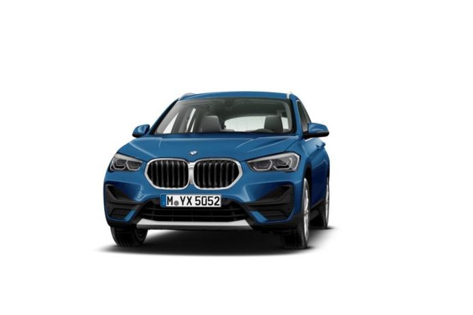 BMW X1 sDrive18d 110 kW (150 CV)
