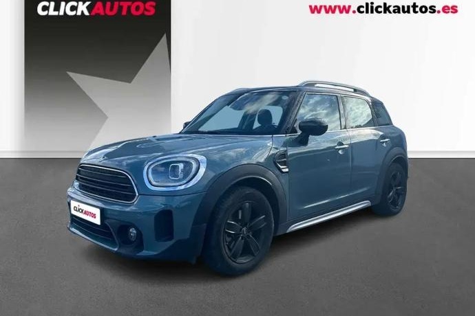 MINI COUNTRYMAN 1.5 136CV Cooper  Autom.