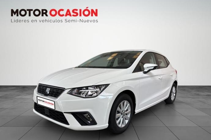 SEAT IBIZA STYLE 80CV