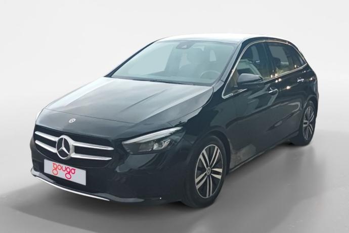 MERCEDES-BENZ B B 180 d PROGRESSIVE