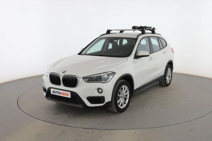 BMW X1 SDRIVE 18D