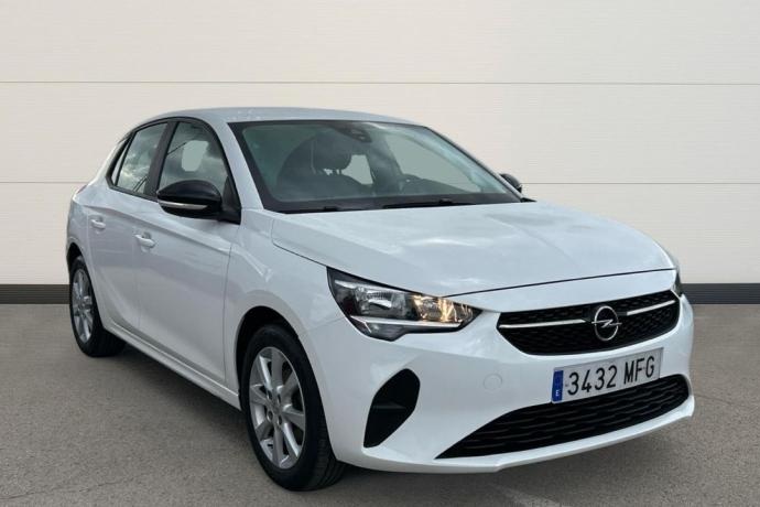 OPEL CORSA 1.2 XEL 55KW EDITION 75 5P