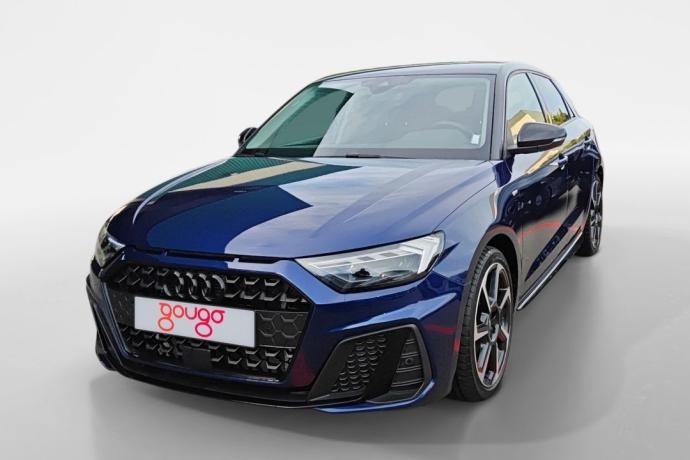 AUDI A1 BERLINA CON PORTON 1.0 30 TFSI S TR ADRENAL BLACK SPORTBACK 116 5P
