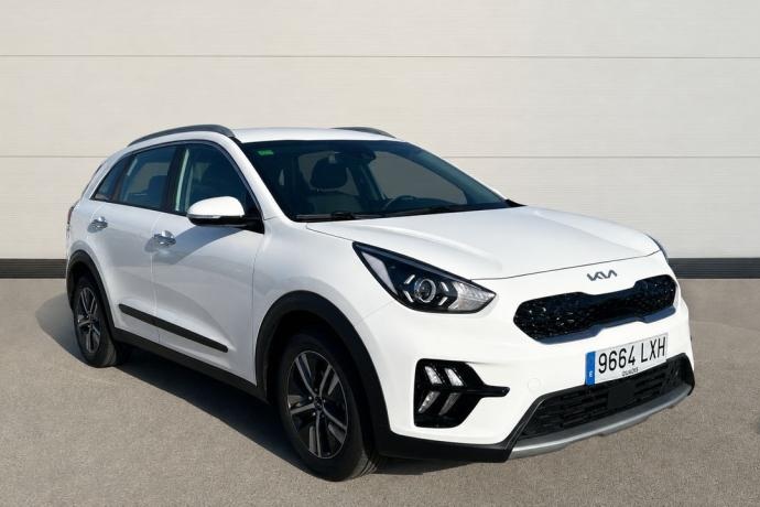 KIA NIRO 1.6 GDI HEV DRIVE 141 5P