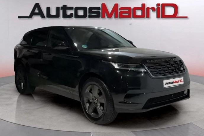 LAND-ROVER RANGE ROVER VELAR 2.0D I4 150kW (204CV) S 4WD Auto