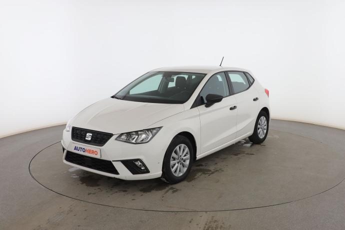 SEAT IBIZA 1.0 Reference Plus