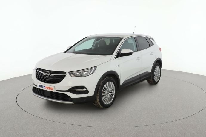 OPEL GRANDLAND X 1.2 Excellence