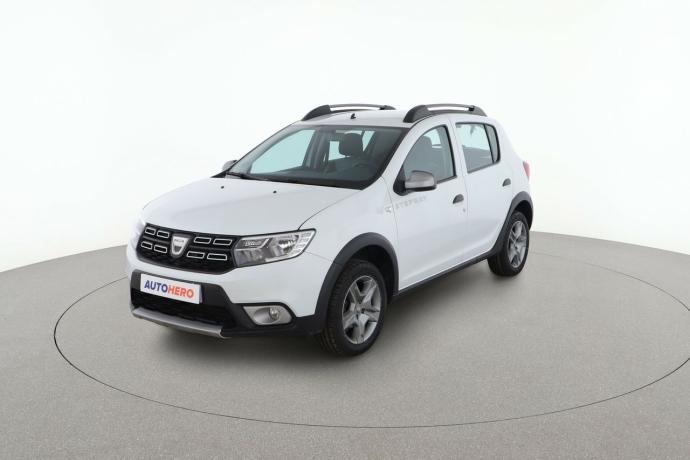 DACIA SANDERO 1.5 dCi Stepway Comfort