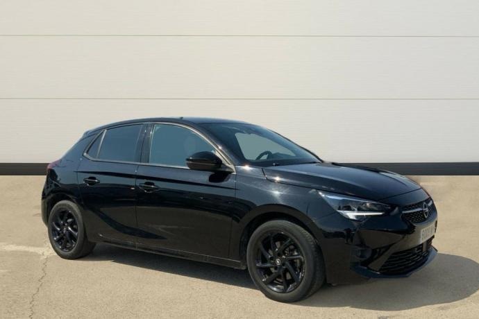 OPEL CORSA 1.2T XHL 74KW GS 100 5P