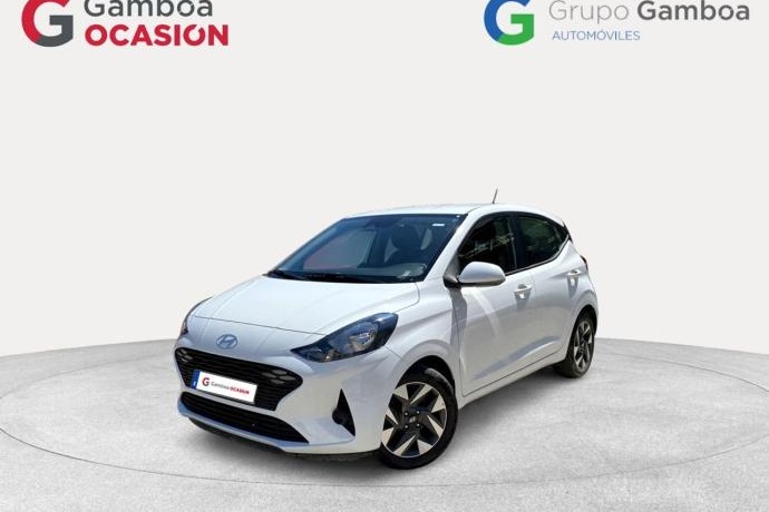 HYUNDAI i10 1.0 KLASS
