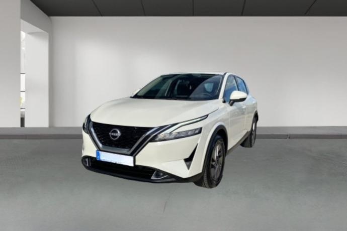 NISSAN QASHQAI 1.3 DIG-T MHEV 103KW ACENTA 140 5P