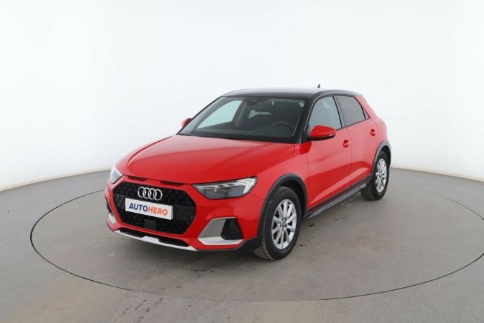 AUDI A1 30 TFSI