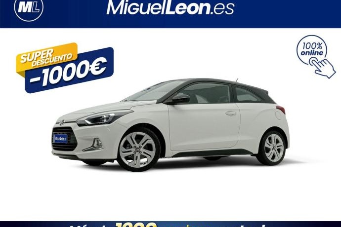 HYUNDAI i20 1.0 TGDI 88kW (120CV) Style