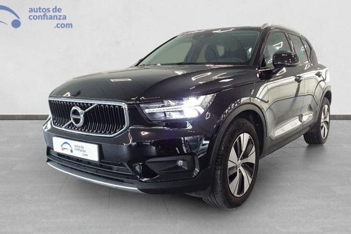 VOLVO XC40 1.5 BUSINESS PLUS