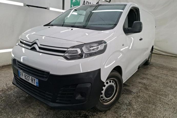 CITROEN JUMPY 1.5BLUEHDI 100CV CLUB