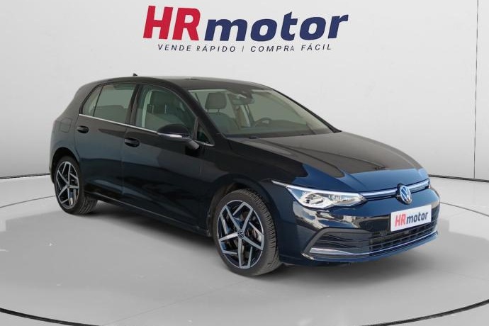 VOLKSWAGEN GOLF STYLE