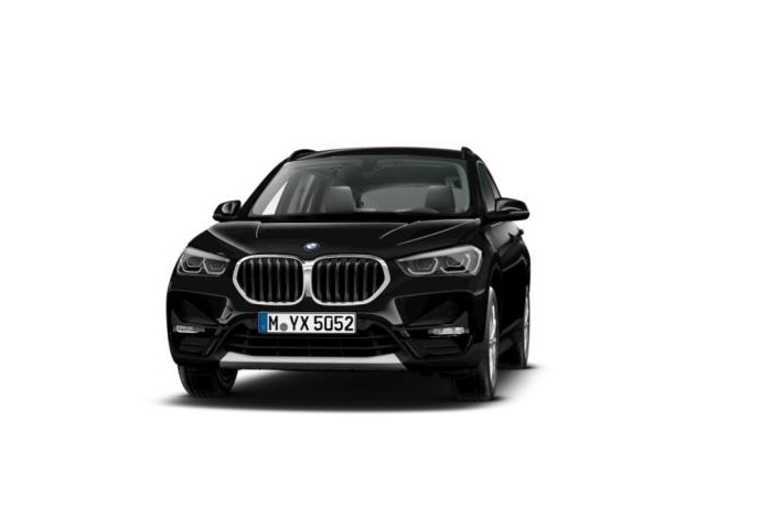 BMW X1 sDrive16d 85 kW (116 CV)