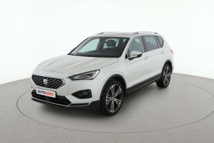 SEAT TARRACO 2.0 TDI Xcellence Plus 4Drive
