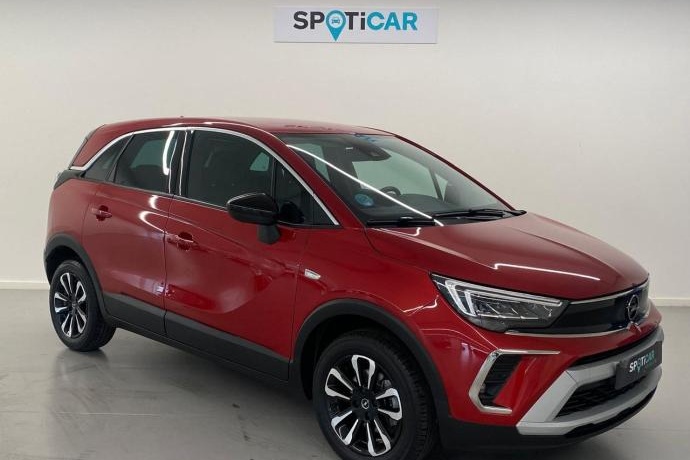 OPEL CROSSLAND X 1.2 81kW (110CV) Elegance Pack