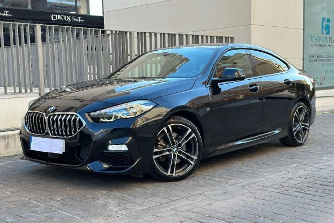 BMW SERIE 2 218i Aut. -M- Gran Coupe