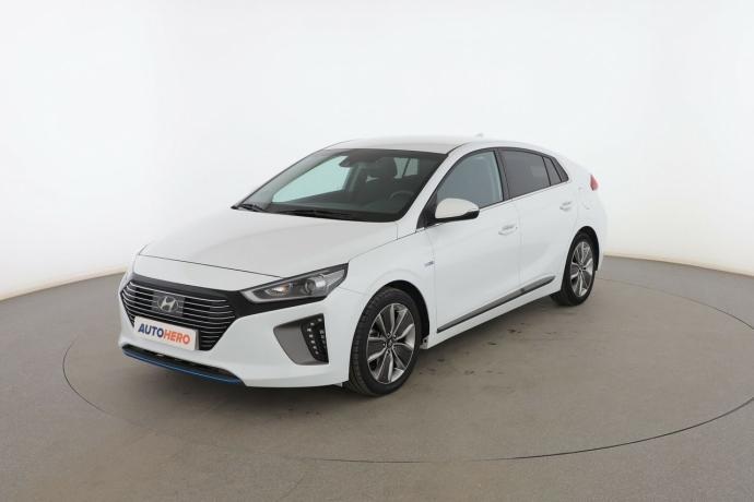 HYUNDAI IONIQ 1.6 Hybrid Tecno