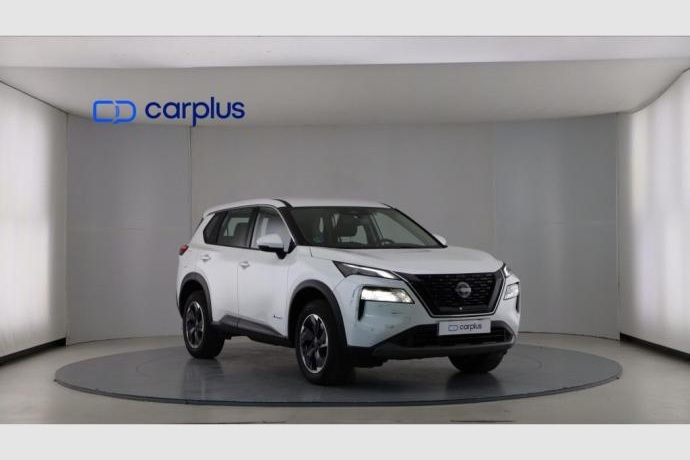 NISSAN X-TRAIL 7pl 1.5 e-4ORCE 158kW 4x4 A/T N-Connecta