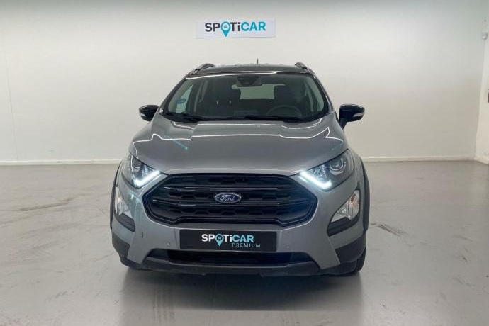 FORD ECOSPORT 1.0T EcoBoost 92kW (125CV) S&S Active
