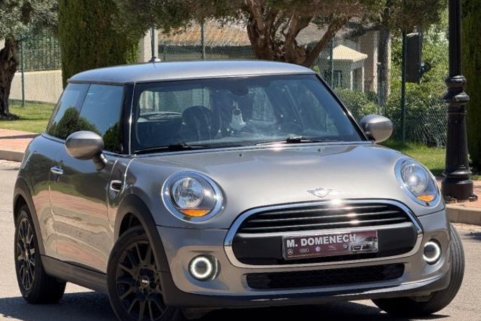 MINI MINI One