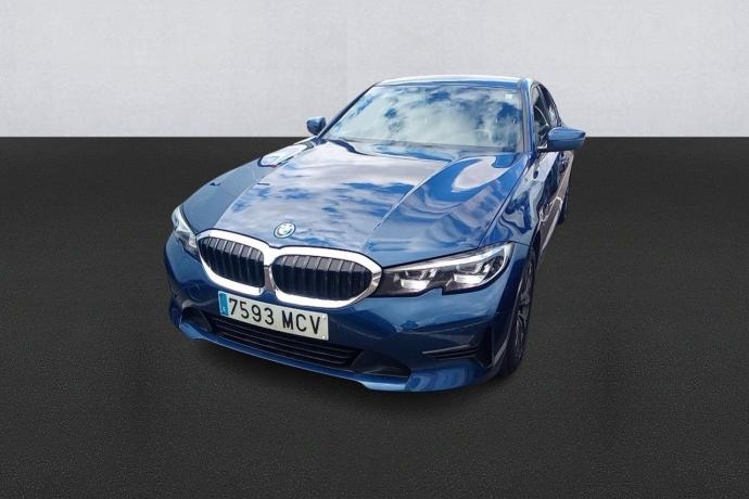BMW SERIE 3 320e
