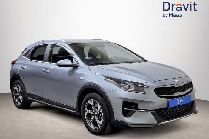 KIA XCEED 1.0 T-GDi Drive 88kW (120CV)