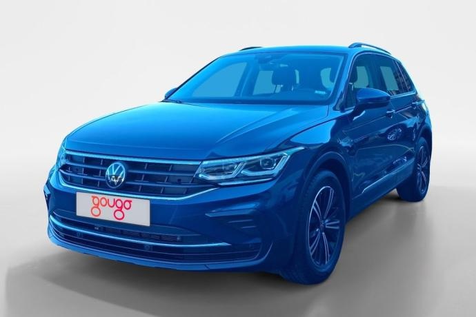 VOLKSWAGEN TIGUAN TODOTERRENO 1.5 TSI 110KW LIFE 150 5P