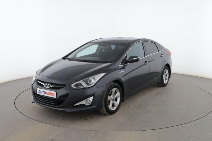 HYUNDAI i40 1.7 CRDi Klass Blue