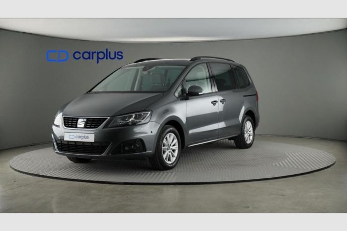 SEAT ALHAMBRA 1.4 TSI 110kW S/S Style GO
